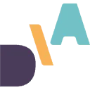 Logo van DIA Rozenburg
