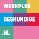 Logo van Yvette de werkplekdeskundige