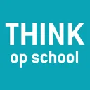 Logo van THINK op school