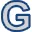 Logo van Global Edutainment