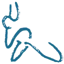 Logo van KennemerFysio AND KennemerLogo