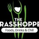 Logo van The Grasshopper