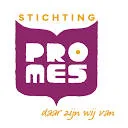Logo van Promes voor basis- en gespecialiseerd onderwijs