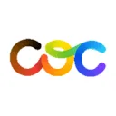 Logo van COC Midden-Nederland