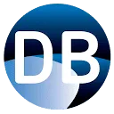Logo Dune Blue