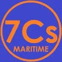 Logo 7Cs Maritime