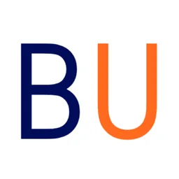 Logo Build Up