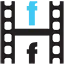 Logo van Indefilm.nl