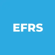 Logo van EFRS European Federation of Radiographer Societies