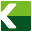 Logo van Klaver Agrarisch Vastgoed