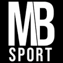 Logo van MBsport.org