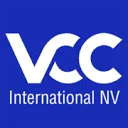 Logo van VCC International