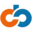 Logo van Curblue