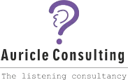 Logo van Auricle Consulting