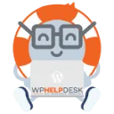 Logo van WPHelpdesk