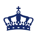 Logo van Dienst van het Koninklijk Huis
