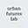 Logo van urban futures lab