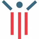 Logo van Sportcentrum de Trits