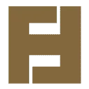 Logo van bureau FRANKEN