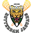 Logo van Rotterdam Jaguars Lacrosse
