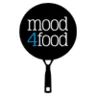 Logo van Mood4Food Catering AND Events