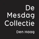 Logo Meet Vincent van Gogh Experience