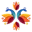 Logo van The Madras Diaries