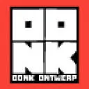 Logo van Oonk Ontwerp