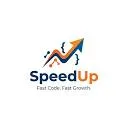 Logo van Speed-Up-NL