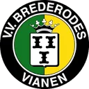 Logo van Voetbalvereniging Brederodes Vianen