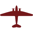 Logo van Airborne Freedom Run