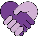 Logo van Samen100Care