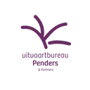 Logo van Uitvaartbureau Penders AND Partners