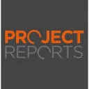 Logo ProjectReports