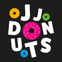 Logo van JJ Donuts