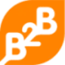 Logo van B2B Marketing Forum Europe