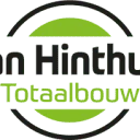 Logo Van Hinthum Totaalbouw