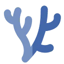 Logo van Reef Support