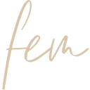 Logo Brides by Fem Bruidsmode
