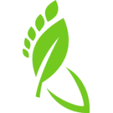 Logo van Powerwalk Bergen op Zoom