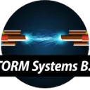 Logo van STORM Systems b.v.