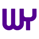 Logo van weyou