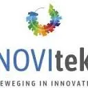Logo van Novitek_NL