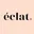 Logo van éclat by Eclatant Beauty