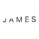Logo van JAMES Design Consulting