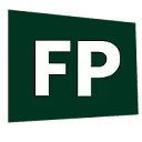 Logo van Food Pioneers