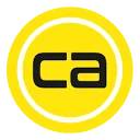 Logo van Compri Aluminium