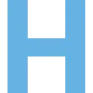 Logo van HYGRO