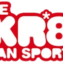 Logo van Stichting Kr8 van Sport