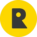 Logo van Friendly Robotics BV